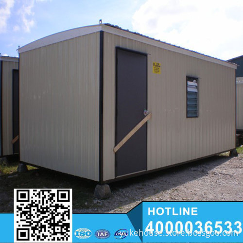 Beautiful shipping container house for sale